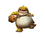 Jargon - Dragon Quest Monsters Joker 2