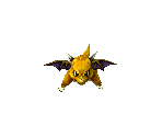 SmallFry - Dragon Quest Monsters Joker 2