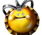 Gem - Dragon Quest Monsters Joker 2