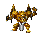 Blackmar - Dragon Quest Monsters Joker 2