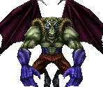 Titanis - Dragon Quest Monsters Joker 2