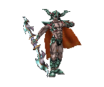 Nokturnus - Dragon Quest Monsters Joker 2