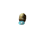 Snail - Dragon Quest Monsters Joker 2