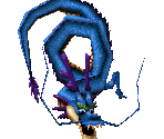Boreal Serpent - Dragon Quest Monsters Joker 2