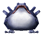 Mortoad - Dragon Quest Monsters Joker 2