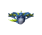 Merman - Dragon Quest Monsters Joker 2