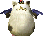 MormonKing - Dragon Quest Monsters Joker 2