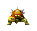 Wartoise - Dragon Quest Monsters Joker 2