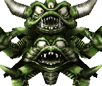 Psaro - Dragon Quest Monsters Joker 2