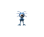 Winky - Dragon Quest Monsters Joker 2