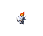 WaxMurderer - Dragon Quest Monsters Joker 2