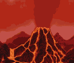 Stages - Primal Rage