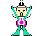 Mr. @ - Bust-a-Move 3000 / Super Bust-a-Move / Super Puzzle Bobble All-Stars