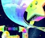 Course Selection - Mario Kart: Double Dash!!