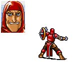 Lemon - Shining Force 2