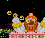 Stage 2 - Parodius DA!