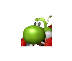 Kart Icons - Mario Kart: Double Dash!!