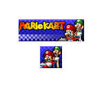 Memory Card Data - Mario Kart: Double Dash!!