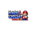 Track Icons - Mario Kart: Double Dash!!