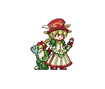 Enemy 33 - Keroro RPG: Kishi to Musha to Densetsu no Kaizoku