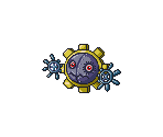 Hagurumon - Digimon World DS