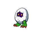 Digitamamon - Digimon World DS