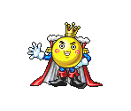 PrinceMamemon - Digimon World DS