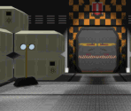 Stages - Rise of the Robots