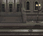 The Street - Mortal Kombat 3