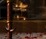 The Altar (Riptor) - Killer Instinct