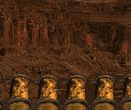Canyon (Thunder) - Killer Instinct