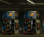 Boxing Gym (Combo) - Killer Instinct