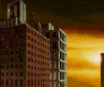 The Bridge - Mortal Kombat 3