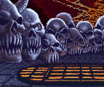 Skull Gods - Weaponlord