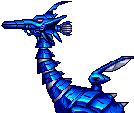 Deep Dragon - Super Darius II (JPN)