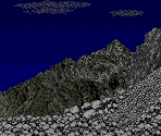 Mountain of Artec - Battle Blaze