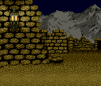 Ruins of Naxus - Battle Blaze