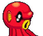 Octotzo - Kirby Mass Attack