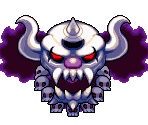 Necrodeus - Kirby Mass Attack