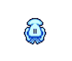 Squister - Kirby Mass Attack
