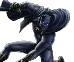Black Panther (Classic) - Marvel: Avengers Alliance