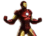 Iron Man (Armor Model 35) - Marvel: Avengers Alliance