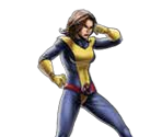 Kitty Pryde (Classic X-Men) - Marvel: Avengers Alliance