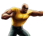 Luke Cage (Modern) - Marvel: Avengers Alliance