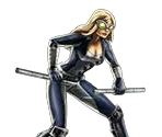 Mockingbird (Heroic Age) - Marvel: Avengers Alliance