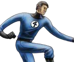 Mr. Fantastic (Classic) - Marvel: Avengers Alliance