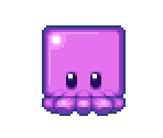 Large Jellifrizz - Kirby Mass Attack