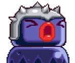 Great Warwiggle - Kirby Mass Attack
