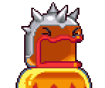 Warwiggle - Kirby Mass Attack