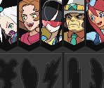 Trainer Card - Pokémon Black 2 / White 2